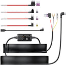 Kingslim H02 Dash Cam Hardwire Kit