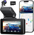 Kingslim D4 SD Card bundle