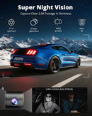 Kingslim O3 Pro Dash Cam