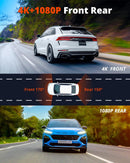 Kingslim D4 32 GB SD Card bundle