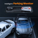 Kingslim DL12 Pro 4K Mirror Dash Cam